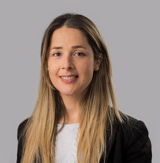 Emilia Larriera