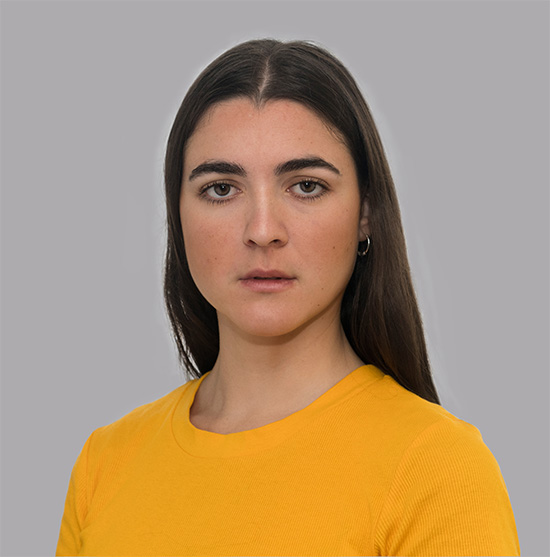Martina Auliso