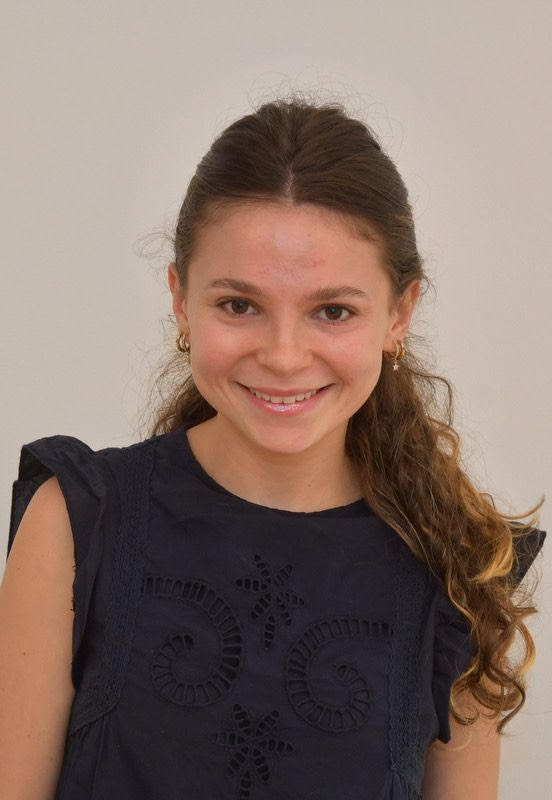 Maria Eugenia Paluian